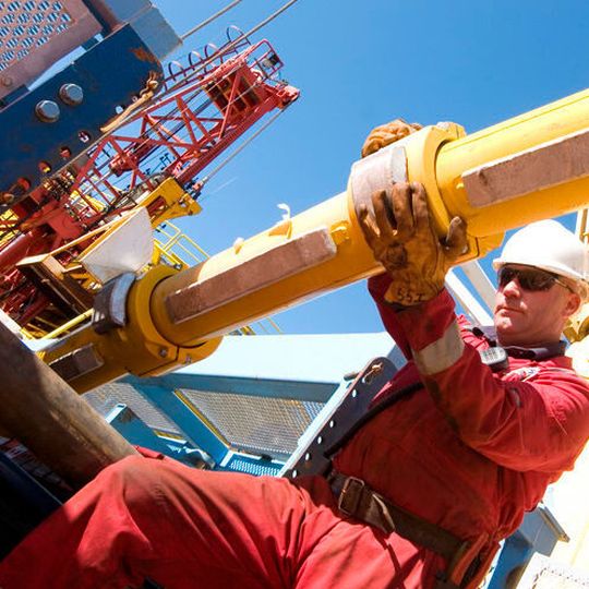 Technip FMC has been awarded a master services agreement by Petrobras in Brazil. Technip FMC has been awarded a master services agreement by Petrobras in Brazil.