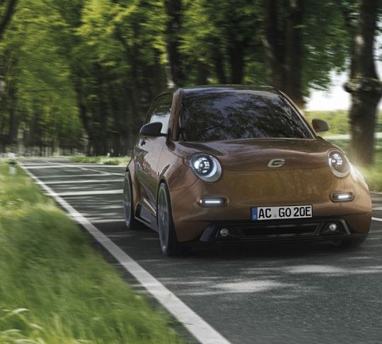 Dieses flotte E-Mobil namens e.GO Life, das ab Ende des Jahres die Innenstädte erobern soll, hat digitalisierte Schweißtechnik von Lorch mit aus der Taufe gehoben. Die Industrie-4.0-fähige Fügetechnik habe dazu beigetragen, dass das Auto in kürzester Zeit zur Serienreife gebracht werden konnte. Ein Herzstück der Entwicklung war es, ein optimiertes, leichtes Chassis zu konzipieren und zu bauen. Dieses flotte E-Mobil namens e.GO Life, das ab Ende des Jahres die Innenstädte erobern soll, hat digitalisierte Schweißtechnik von Lorch mit aus der Taufe gehoben. Die Industrie-4.0-fähige Fügetechnik habe dazu beigetragen, dass das Auto in kürzester Zeit zur Serienreife gebracht werden konnte. Ein Herzstück der Entwicklung war es, ein optimiertes, leichtes Chassis zu konzipieren und zu bauen.