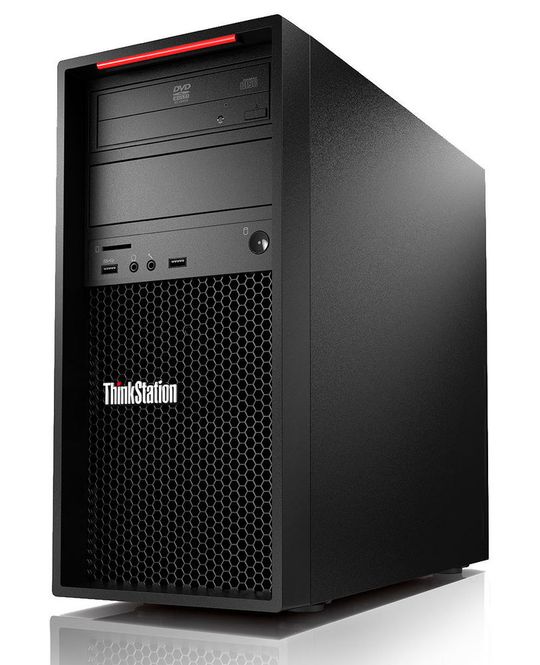 Etwas kleinere als die P520, soll die „Schwester“ P520c die Lücke zwischen Einsteiger-Workstation und High-End-System schließen. Etwas kleinere als die P520, soll die „Schwester“ P520c die Lücke zwischen Einsteiger-Workstation und High-End-System schließen.