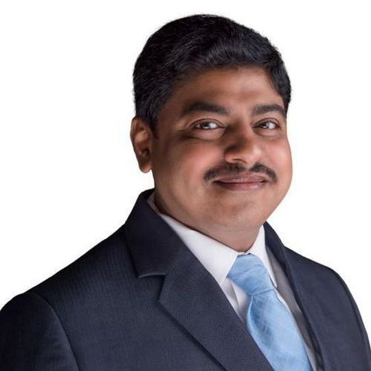 Neelanjan Banerjee will be the new Country Representative and Managing Director for Lanxess India. Neelanjan Banerjee will be the new Country Representative and Managing Director for Lanxess India.