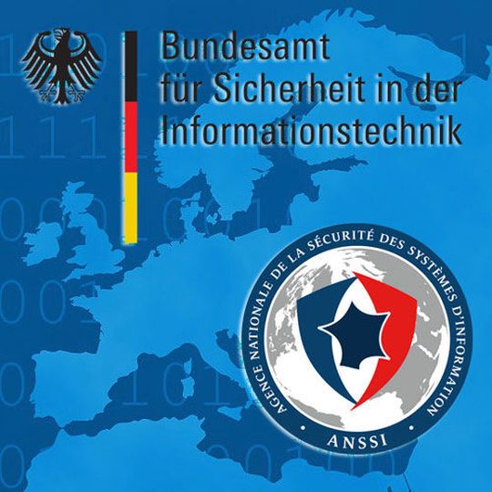 Das deutsche BSI und die französische Cyber-Sicherheitsbehörde ANSSI arbeiten zur Verbesserung der IT-Sicherheit seit vielen Jahren eng zusammen. Das deutsche BSI und die französische Cyber-Sicherheitsbehörde ANSSI arbeiten zur Verbesserung der IT-Sicherheit seit vielen Jahren eng zusammen.