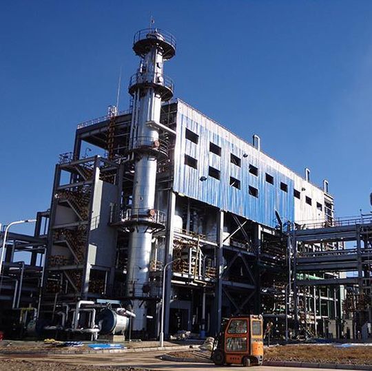 Technip FMC signed an agreement with Kem One for the licensing of suspension polyvinyl chloride technology. Technip FMC signed an agreement with Kem One for the licensing of suspension polyvinyl chloride technology.
