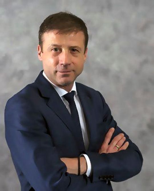 Hans-Peter Nüdling, Associate Vice President eIoT bei Advantech, will die Bekanntheit von Advantech im Bereich IoT und Industrie 4.0 in Europa weiter steigern. Hans-Peter Nüdling, Associate Vice President eIoT bei Advantech, will die Bekanntheit von Advantech im Bereich IoT und Industrie 4.0 in Europa weiter steigern.