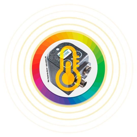 Nur ein Baustein auf dem Weg zur Digitalisierung von Antriebslösungen: der Plug & Play-Sensor Nur ein Baustein auf dem Weg zur Digitalisierung von Antriebslösungen: der Plug & Play-Sensor