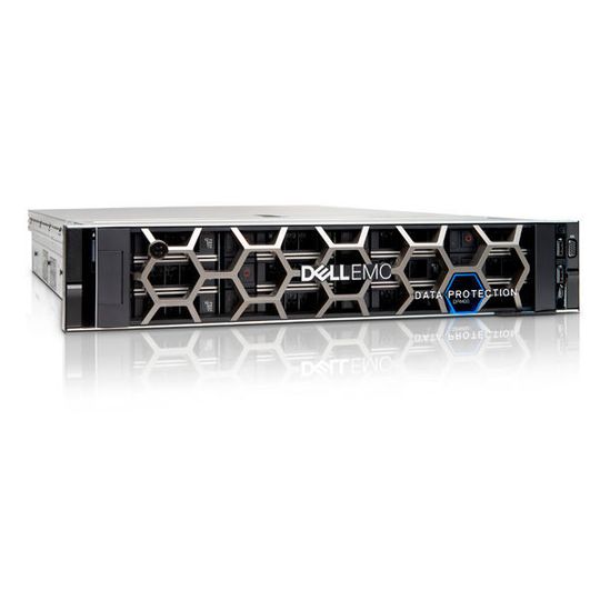 Dell EMC hat die Data-Protection-Appliance IDPA DP4400 vorgestellt. Dell EMC hat die Data-Protection-Appliance IDPA DP4400 vorgestellt.