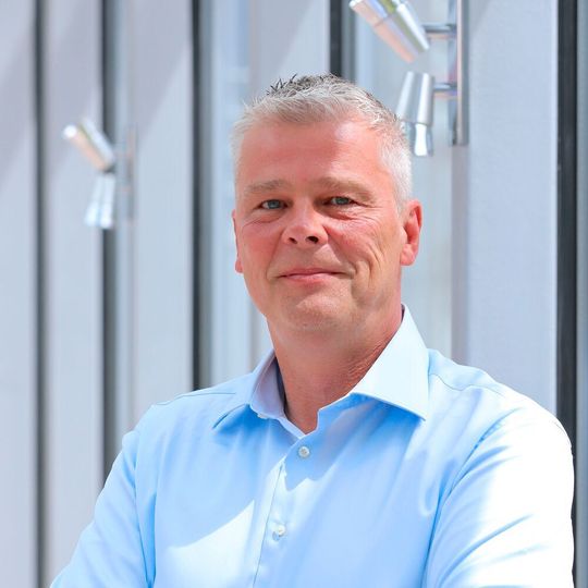 Kai Zimdahl ist neuer Country Manager Germany bei Check Point. Kai Zimdahl ist neuer Country Manager Germany bei Check Point.