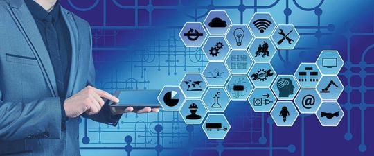 Vernetzte Dinge: Mit Sigfox lassen sich kostengünstig und vor allem auch sicher verschiedene Dinge vernetzen. Vernetzte Dinge: Mit Sigfox lassen sich kostengünstig und vor allem auch sicher verschiedene Dinge vernetzen.