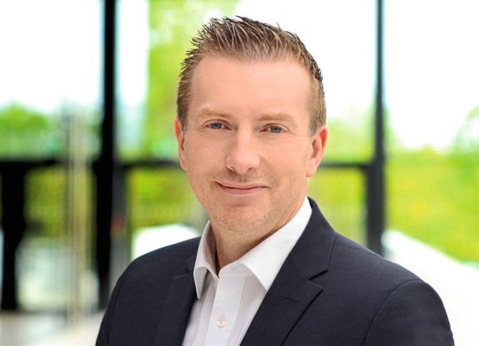 Alexander Stein, Abteilungsleiter der Nürnberg Messe und verantwortlich für die Medtec Live: „Rund zehn Monate vor Messestart ziehen wir eine sehr positive Zwischenbilanz mit Anmeldungen aus ganz Deutschland und Europa.“ Alexander Stein, Abteilungsleiter der Nürnberg Messe und verantwortlich für die Medtec Live: „Rund zehn Monate vor Messestart ziehen wir eine sehr positive Zwischenbilanz mit Anmeldungen aus ganz Deutschland und Europa.“