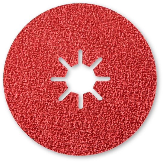 L'abrasif est disponible dans les granulométries 36, 60, 80 et 120. 4570 siabite X fait partie de la nouvelle génération de disques fibre haute performance de la gamme sia Abrasives. L'abrasif est disponible dans les granulométries 36, 60, 80 et 120. 4570 siabite X fait partie de la nouvelle génération de disques fibre haute performance de la gamme sia Abrasives.