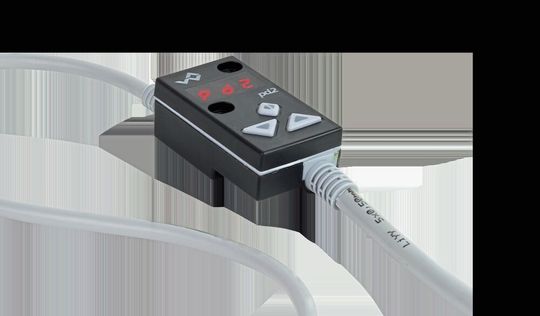 Electronique PD2, pour les utilisations dans la technique proportionnelle industrielle, la fiche électronique PD2 couvre diverses exigences. Electronique PD2, pour les utilisations dans la technique proportionnelle industrielle, la fiche électronique PD2 couvre diverses exigences.