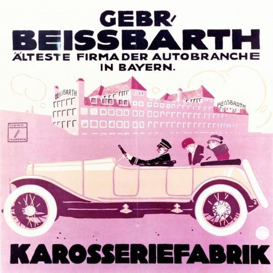 Die Geschichte von Beissbarth ist durchaus glorreich. Die Zukunft, vor dem Hintergrund des aktuellen Verkaufs, einmal mehr ungewiss. Die Geschichte von Beissbarth ist durchaus glorreich. Die Zukunft, vor dem Hintergrund des aktuellen Verkaufs, einmal mehr ungewiss.
