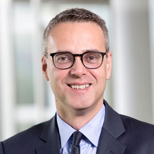 Holger Peters Holger Peters