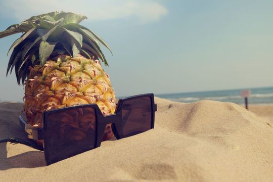 Mit den richtigen Gadgets bringt der Sommer noch mehr Spaß. Mit den richtigen Gadgets bringt der Sommer noch mehr Spaß.