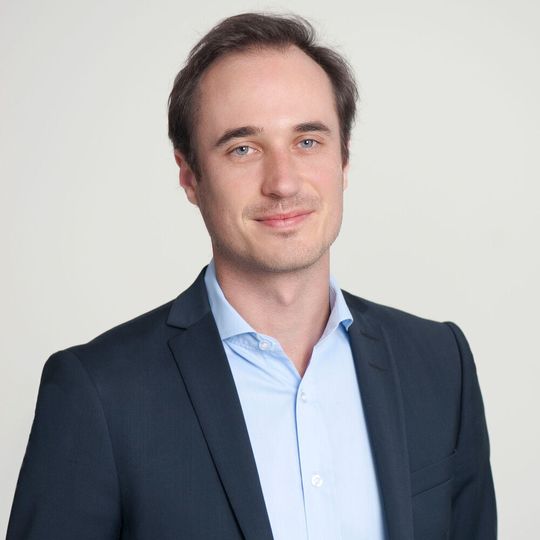 Karrieresprung für Philipp Koch: Der Manager zeichnet jetzt für das E-Commerce-Geschäft von Also verantwortlich. Karrieresprung für Philipp Koch: Der Manager zeichnet jetzt für das E-Commerce-Geschäft von Also verantwortlich.