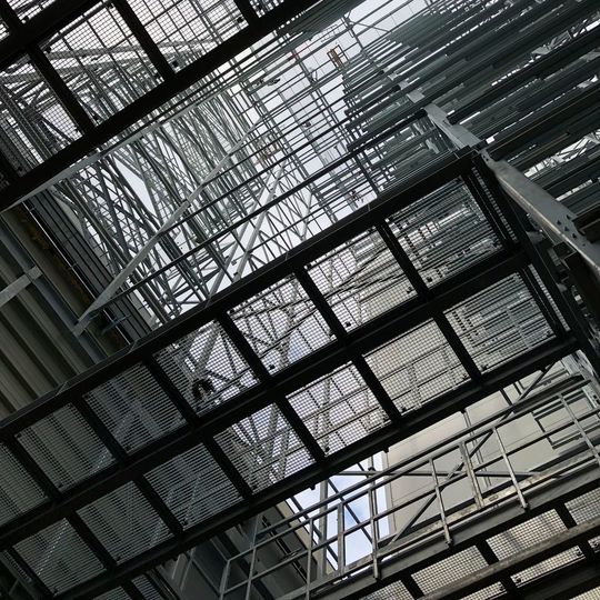 Kunden von Voestalpine Krems Finaltechnik wissen, dass die Österreicher auch bei größter Eile höchste Genauigkeit bei Material und Projektierung und die plantreue Umsetzung eines Projekts garantieren. Kunden von Voestalpine Krems Finaltechnik wissen, dass die Österreicher auch bei größter Eile höchste Genauigkeit bei Material und Projektierung und die plantreue Umsetzung eines Projekts garantieren.