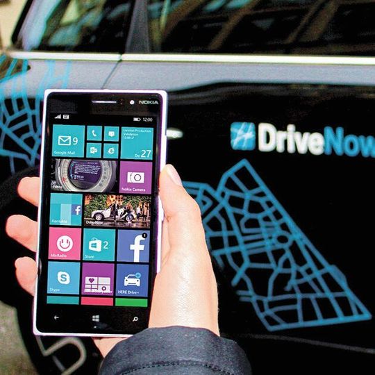Die Experten von Kaspersky Lab haben in einer Untersuchung von Carsharing-Apps eine Reihe von Sicherheitslücken entdeckt. Die Experten von Kaspersky Lab haben in einer Untersuchung von Carsharing-Apps eine Reihe von Sicherheitslücken entdeckt.