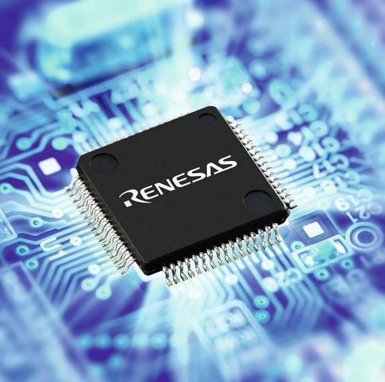 Von Grund auf: Sichere Systeme lassen sich am besten realisieren, wenn bereits auf Hardware-Ebene – beispielsweise im Controller – kryptographische Verfahren implementiert werden. Von Grund auf: Sichere Systeme lassen sich am besten realisieren, wenn bereits auf Hardware-Ebene – beispielsweise im Controller – kryptographische Verfahren implementiert werden.