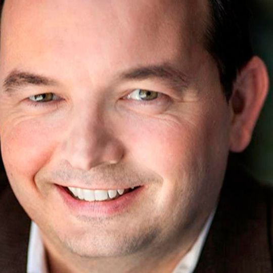 Der Autor: Neil Barton ist Chief Technology Officer bei Wherescape Der Autor: Neil Barton ist Chief Technology Officer bei Wherescape