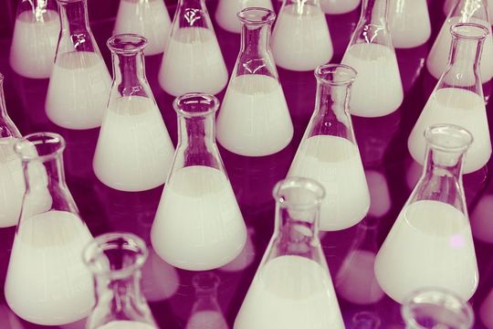 In der Fachzeitschrift „Nature Catalysis“ haben die Forscher zuerst über ihre Ergebnisse berichtet. In der Fachzeitschrift „Nature Catalysis“ haben die Forscher zuerst über ihre Ergebnisse berichtet.