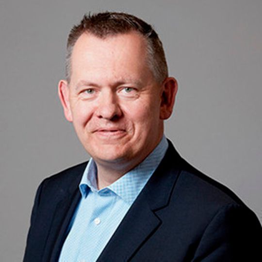 Vom Service Provider zum VAD: Jens Tamm wechselt von CPU/24 zu Comstor. Vom Service Provider zum VAD: Jens Tamm wechselt von CPU/24 zu Comstor.
