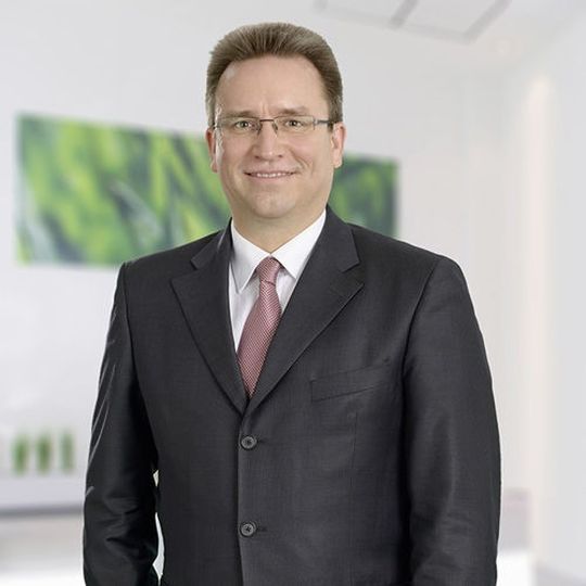 Thomas Owsianski war früher unter anderem für Opel als Vertriebschef tätig. Thomas Owsianski war früher unter anderem für Opel als Vertriebschef tätig.