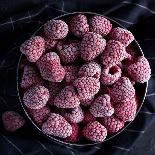 Tiefkühlkost: Frostschutzproteine werden heute schon eingesetzt, um die Qualität tiefgefrorener Lebensmittel zu verbessern. (Symbolbild) Tiefkühlkost: Frostschutzproteine werden heute schon eingesetzt, um die Qualität tiefgefrorener Lebensmittel zu verbessern. (Symbolbild)