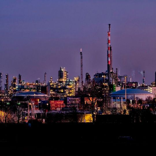 The American Chemistry Council reports that gobal chemicals production expanded during June. The American Chemistry Council reports that gobal chemicals production expanded during June.