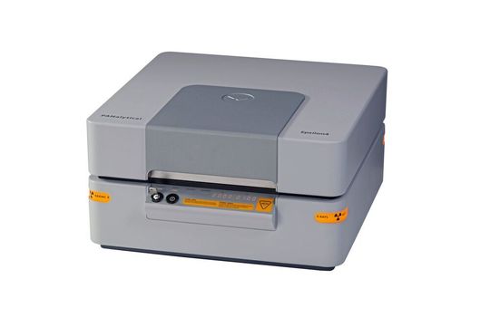 Hochleistungsspektrometer Epsilon 4 Hochleistungsspektrometer Epsilon 4