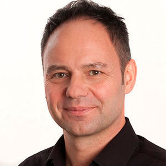 Torsten Scjmidt verstärkt seit 1.8. das IFL-Team. Torsten Scjmidt verstärkt seit 1.8. das IFL-Team.