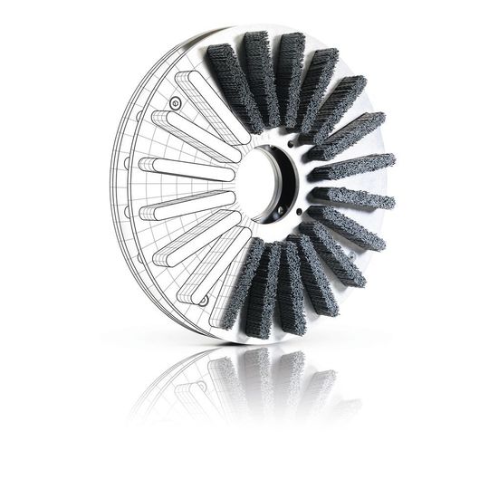 Von einer Idee zum fertigen Produkt: Die Zeintra AG entwickelt und produziert Individualbürsten für jede Herausforderung. Von einer Idee zum fertigen Produkt: Die Zeintra AG entwickelt und produziert Individualbürsten für jede Herausforderung.