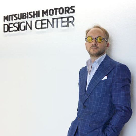 Alessandro Dambrosio bringt Erfahrung von Alfa Romeo, Audi und Volkswagen mit. Alessandro Dambrosio bringt Erfahrung von Alfa Romeo, Audi und Volkswagen mit.
