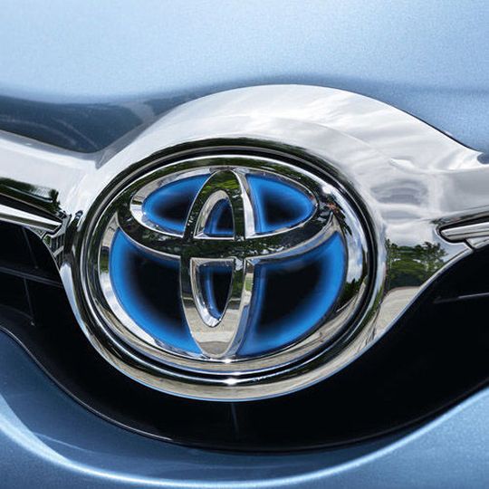 Toyota hat eine starke erste Hälfte im laufenden Geschäftsjahr hingelegt. Toyota hat eine starke erste Hälfte im laufenden Geschäftsjahr hingelegt.