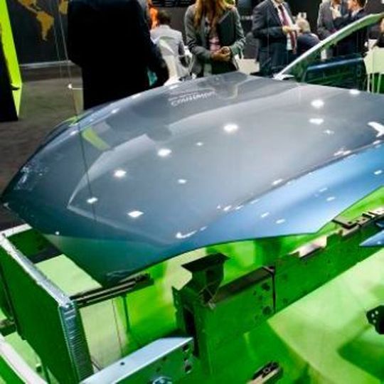 The aluminium industry is already well-positioned in the digital realm and reveals the ways companies are dealing with Industry 4.0 technologies. The aluminium industry is already well-positioned in the digital realm and reveals the ways companies are dealing with Industry 4.0 technologies.