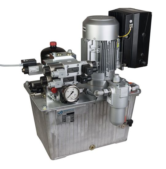 Sous la direction opérative de Bruno Dähler, la Wandfluh Produktions AG fabrique actuellement des composants spécifiques de la clientèle à partir des matériaux les plus divers, des synthétiques au titane, et assemble des sous-ensembles électro-mécaniques. Sous la direction opérative de Bruno Dähler, la Wandfluh Produktions AG fabrique actuellement des composants spécifiques de la clientèle à partir des matériaux les plus divers, des synthétiques au titane, et assemble des sous-ensembles électro-mécaniques.
