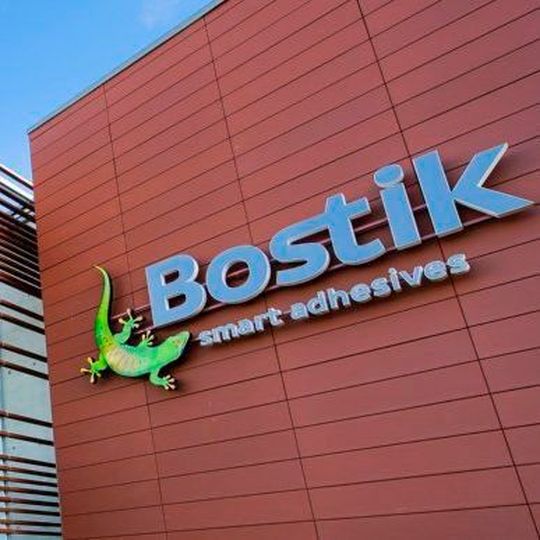 Bostik develops adhesive technologies and bonding solutions in different industrial areas. Bostik develops adhesive technologies and bonding solutions in different industrial areas.