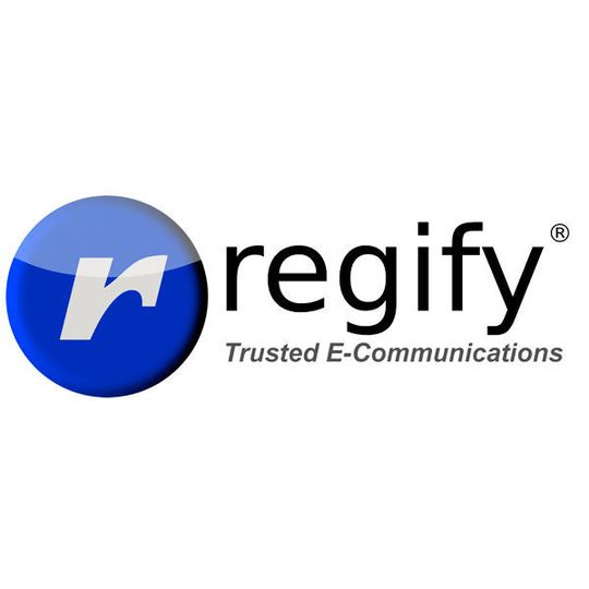 Luxemburger Labore setzen auf Regibox von Regify. Luxemburger Labore setzen auf Regibox von Regify.