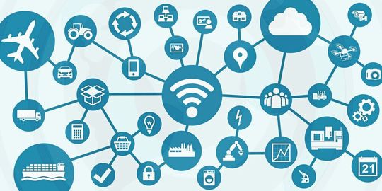 Bild 1: Mit der zunehmenden Vernetzung elektronischer Geräte über das Internet of Things wächst auch das Gefahrenpotenzial für Unternehmen und Anwender, Ziel eines Cyber-Angriffs zu werden. Bild 1: Mit der zunehmenden Vernetzung elektronischer Geräte über das Internet of Things wächst auch das Gefahrenpotenzial für Unternehmen und Anwender, Ziel eines Cyber-Angriffs zu werden.