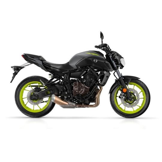 6.000 Exemplare der Yamaha-Modellfamilie MT-07 werden zurückgerufen. 6.000 Exemplare der Yamaha-Modellfamilie MT-07 werden zurückgerufen.