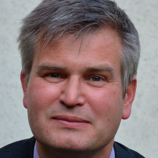 Der 50-jährige This Wölpern wird neuer Verkaufsdirektor der Ford-Werke. Der 50-jährige This Wölpern wird neuer Verkaufsdirektor der Ford-Werke.
