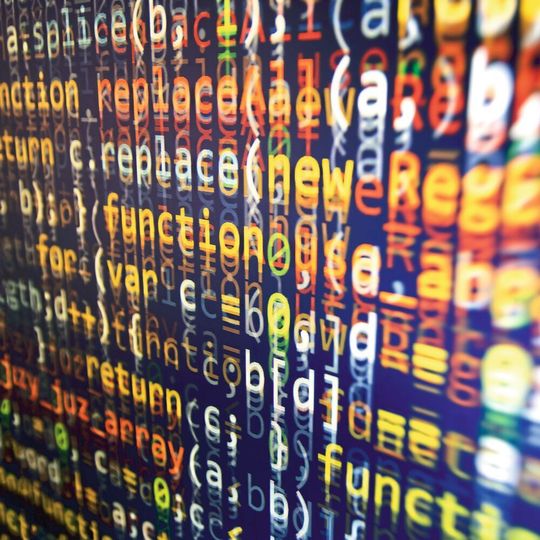 Code, Code und nochmal Code... Code, Code und nochmal Code...