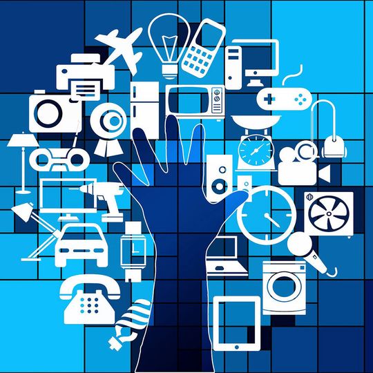 Braucht es vor dem Hintergrund zunehmender Cyberangriffe auf das Internet der Dinge einen alternativen Ansatz der IoT-Konnektivität? Braucht es vor dem Hintergrund zunehmender Cyberangriffe auf das Internet der Dinge einen alternativen Ansatz der IoT-Konnektivität?