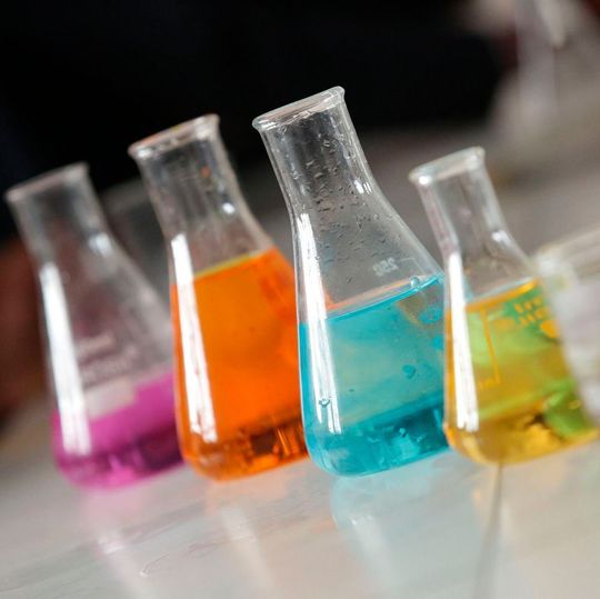 The EU chemicals sector continues to register positive growth in 2018. The EU chemicals sector continues to register positive growth in 2018.