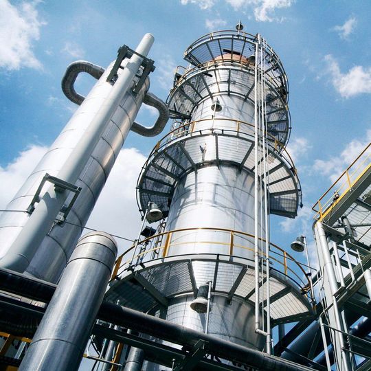 Technip FMC has awarded Topsoe a contract for license and engineering of two 2,200 tons-per-day ammonia plants. Technip FMC has awarded Topsoe a contract for license and engineering of two 2,200 tons-per-day ammonia plants.