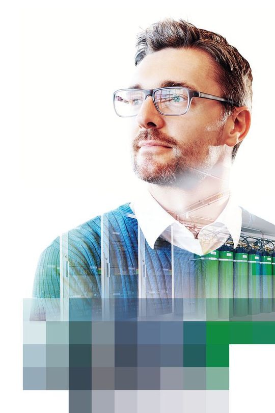 Michael Rupprecht, Leiter Business Development bei der Wagner Group, sagt: „Jeder Rechenzentrumsbetreiber muss sich des Risikos einer eventuell nicht genügenden Gaslöschwirkung durch Raumundichtigkeiten bewusst sein, insofern er nicht stromlos schalten will.“