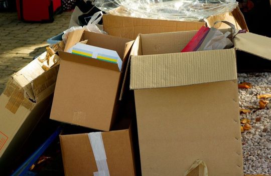 Noch wurden in Deutschland so viele Pakete auf den Weg gebracht wie im Jahr 2017. Davon profitieren auch die Hersteller von Verpackungsmaschinen. Noch wurden in Deutschland so viele Pakete auf den Weg gebracht wie im Jahr 2017. Davon profitieren auch die Hersteller von Verpackungsmaschinen.