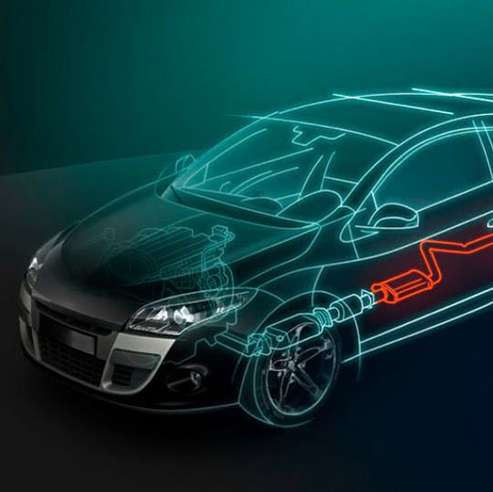 According to the data from the Polish Agency for Investment and Trade, in Poland, commercial activities are carried out by approximately 1000 producers of automotive parts, including many with full Polish capital. According to the data from the Polish Agency for Investment and Trade, in Poland, commercial activities are carried out by approximately 1000 producers of automotive parts, including many with full Polish capital.