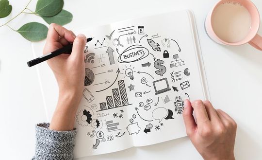 Die Einführung einer neuen Strategie sollte sorgfältig geplant und gemanagt werden. Die Einführung einer neuen Strategie sollte sorgfältig geplant und gemanagt werden.