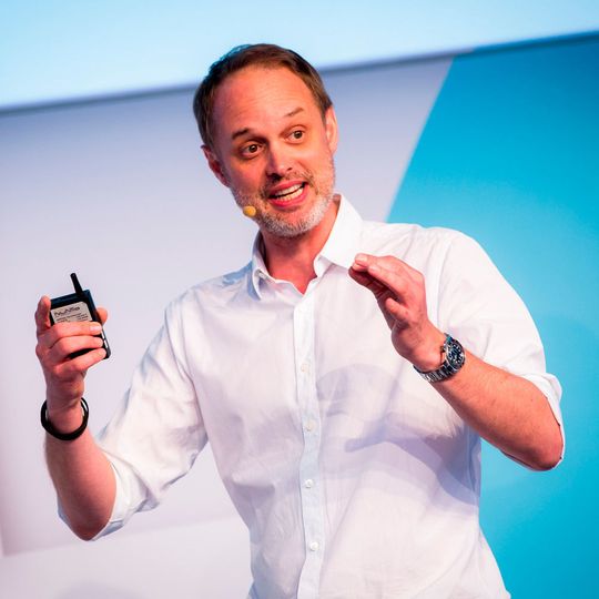 Röchling hat mit dem Chief Information and Digital Officer eine neue Position geschaffen und diese mit dem früheren Google-Manager Klaus-Peter Fett besetzt. Röchling hat mit dem Chief Information and Digital Officer eine neue Position geschaffen und diese mit dem früheren Google-Manager Klaus-Peter Fett besetzt.