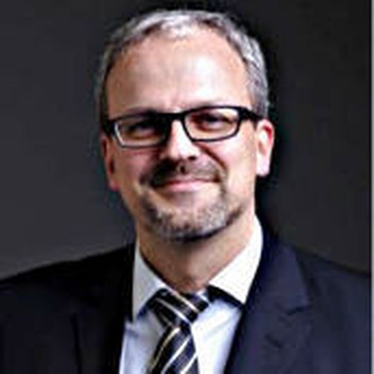 Markus Rosenberger hat bei Acondistec die Rolle des CTO übernommen. Markus Rosenberger hat bei Acondistec die Rolle des CTO übernommen.