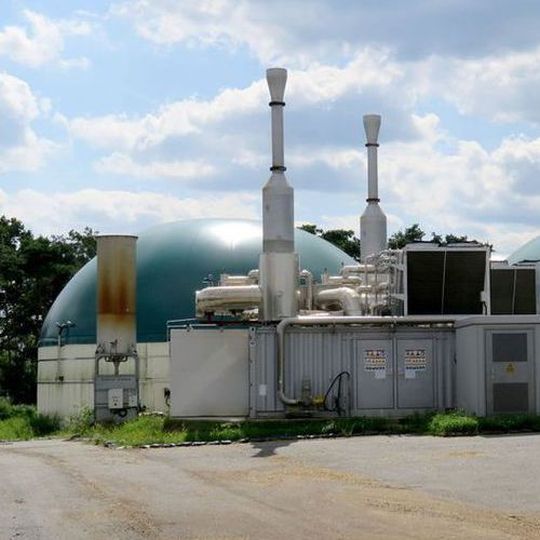 Nordmethan, a company of the Weltec Biopower Group, has recently taken over an insolvent biogas plant in Südergellersen, Germany. Nordmethan, a company of the Weltec Biopower Group, has recently taken over an insolvent biogas plant in Südergellersen, Germany.